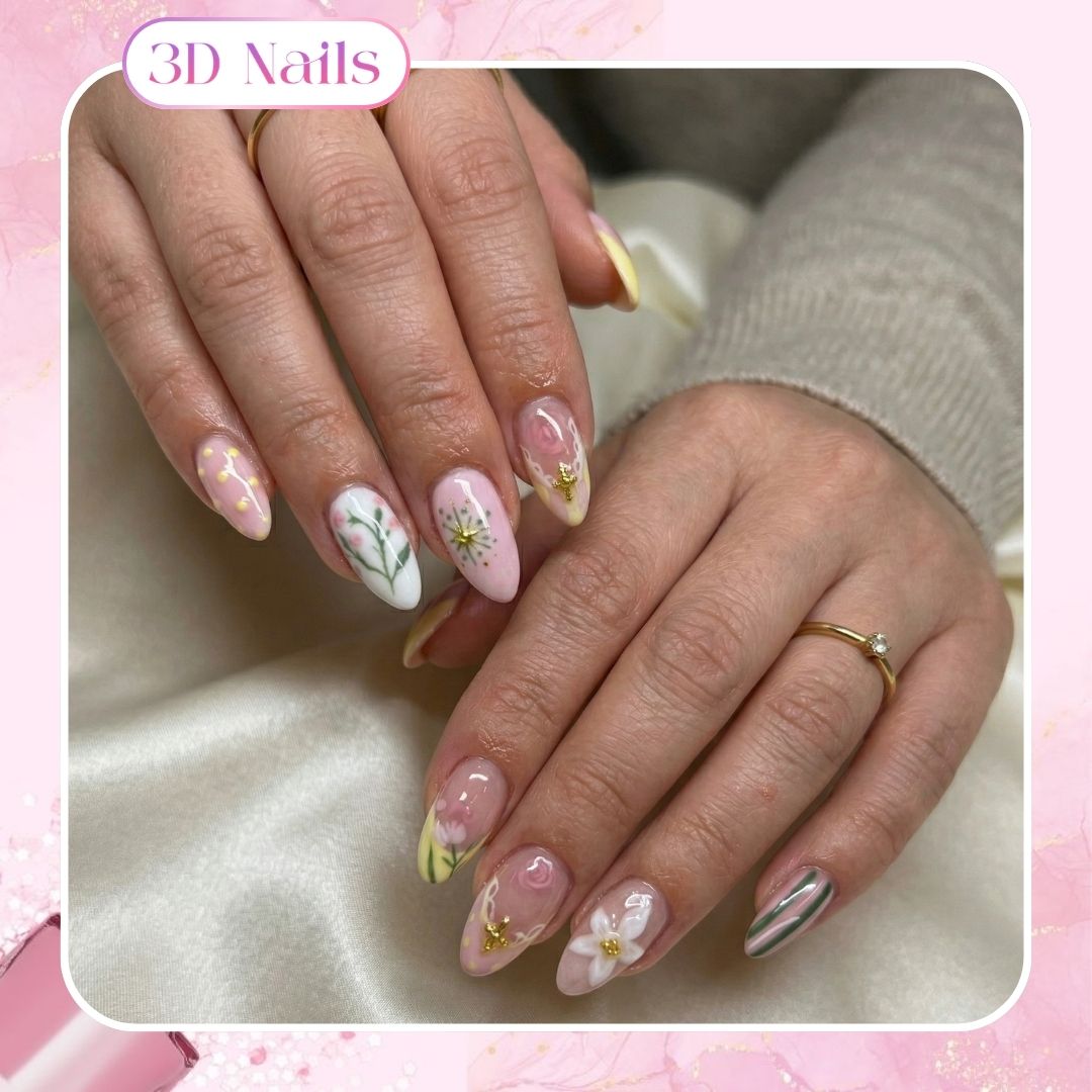 Nail May 4